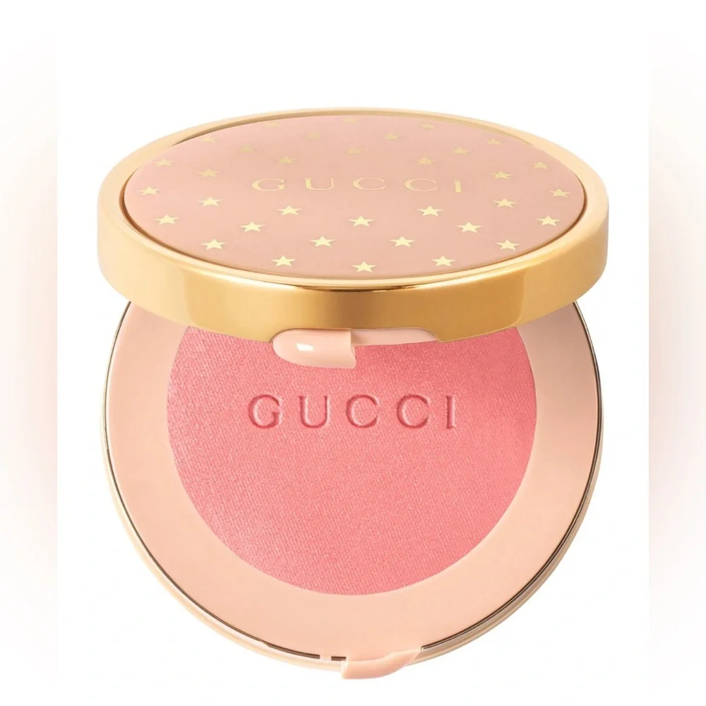 01, GUCCI BLUSH DE BEAUTÉ SILKY ROSE